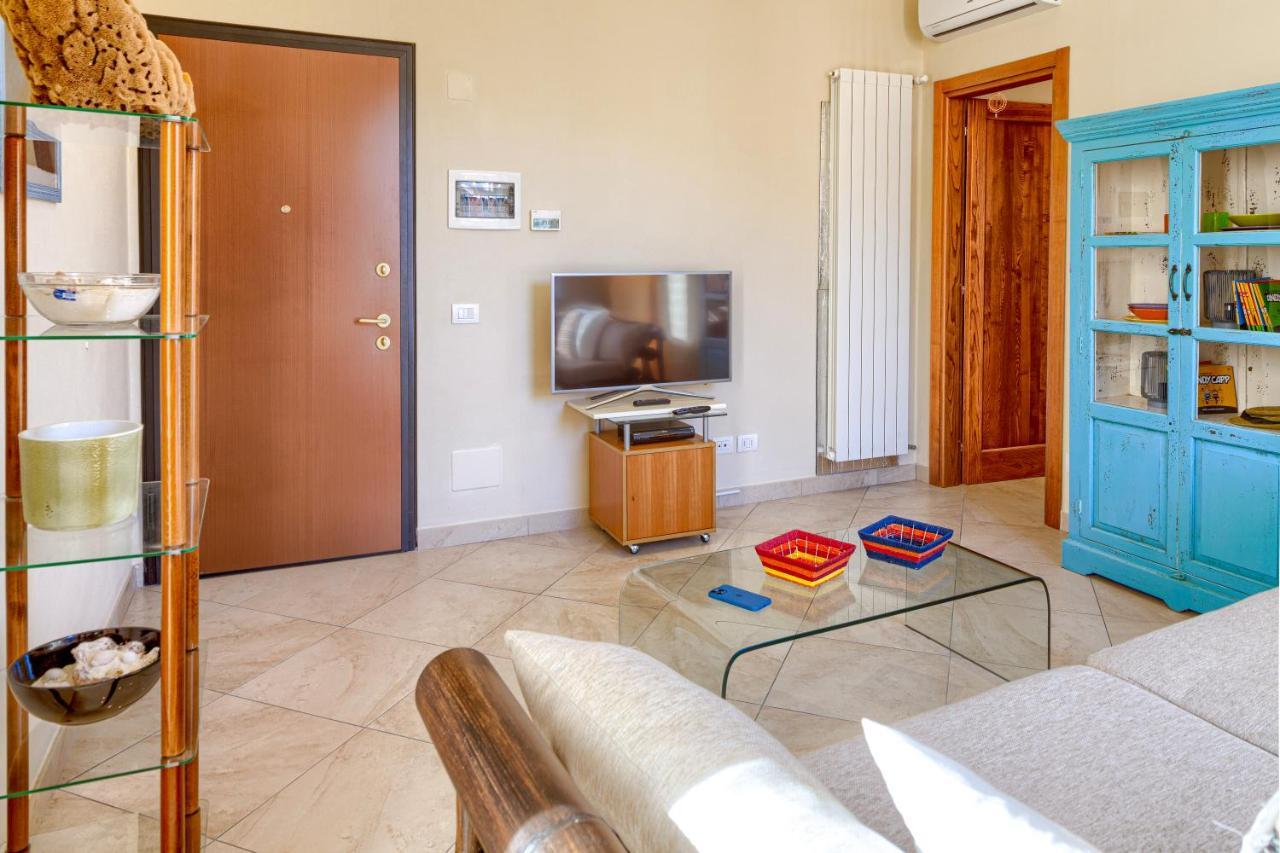 Ginevra House Apartment Levanto Exterior photo